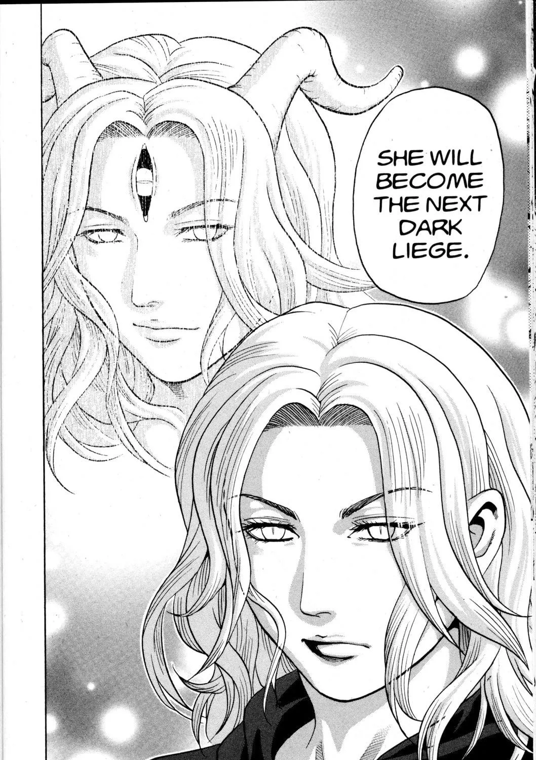 Nora: The Last Chronicle of Devildom Chapter 21 page 76 - 