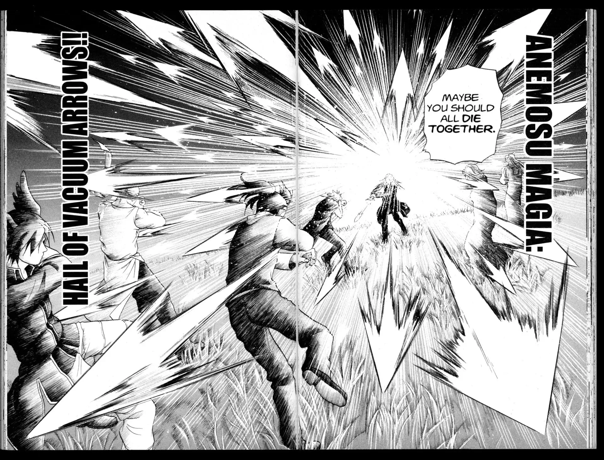 Nora: The Last Chronicle of Devildom Chapter 22 page 16 - 