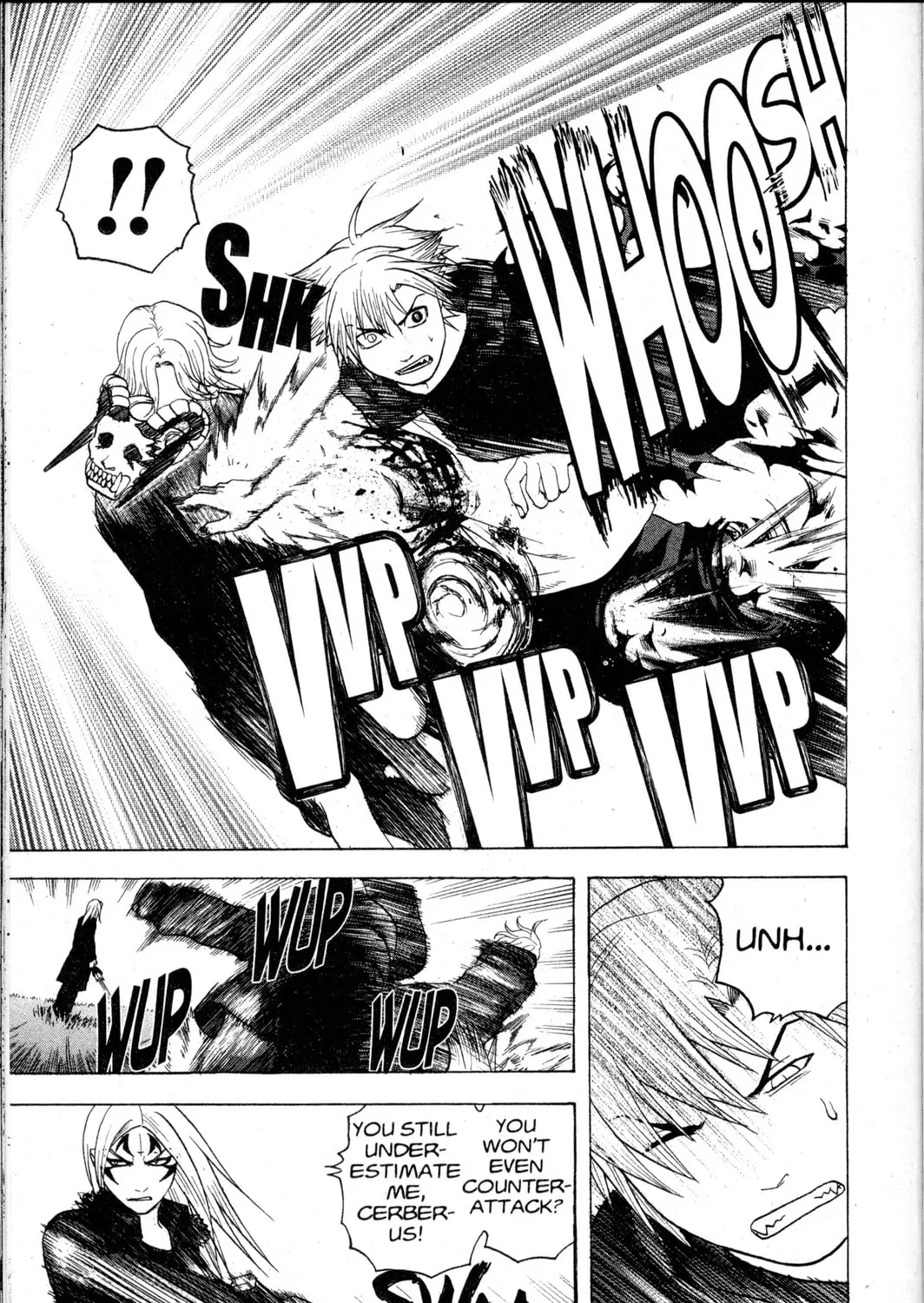 Nora: The Last Chronicle of Devildom Chapter 22 page 19 - 