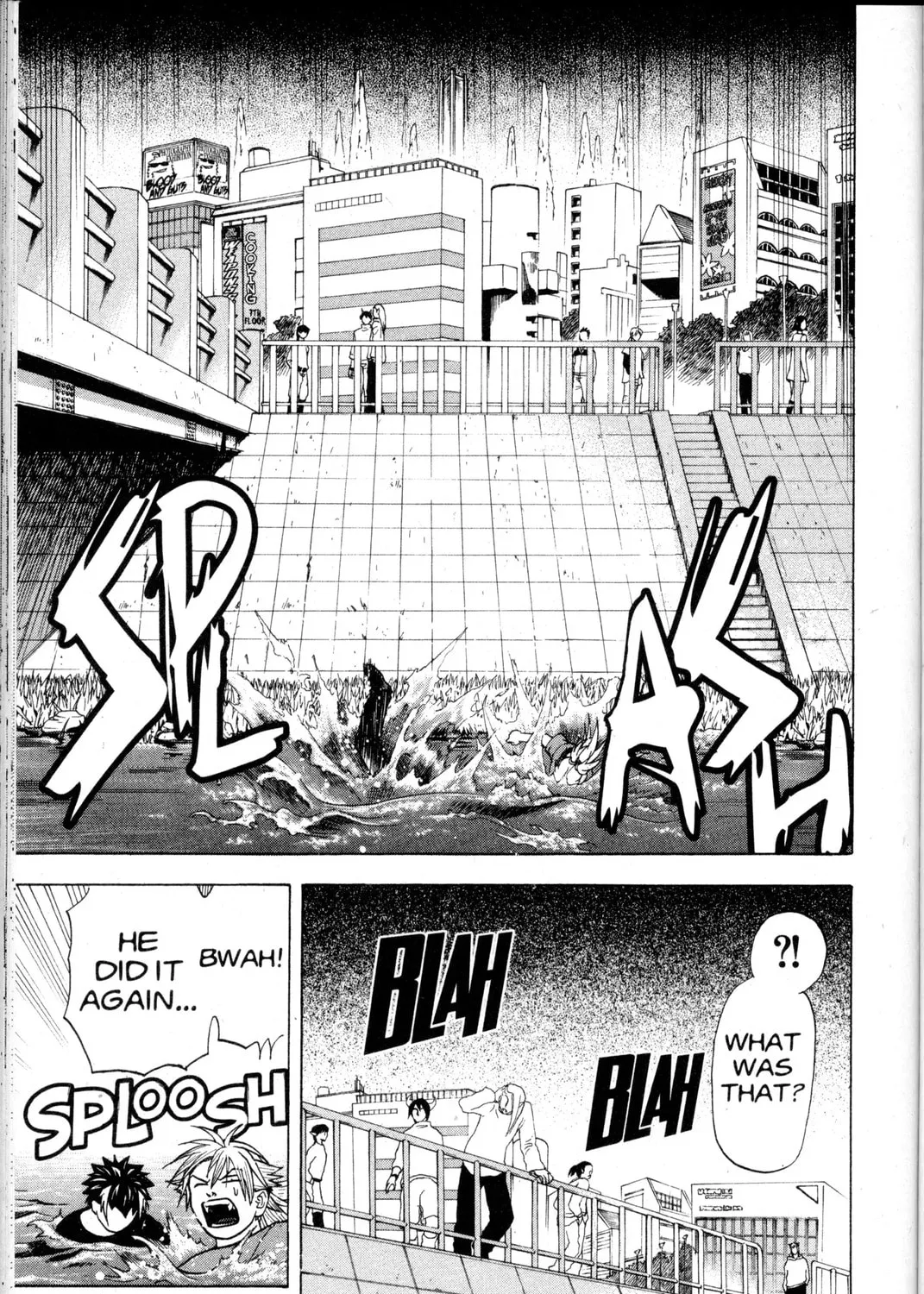 Nora: The Last Chronicle of Devildom Chapter 22 page 62 - 