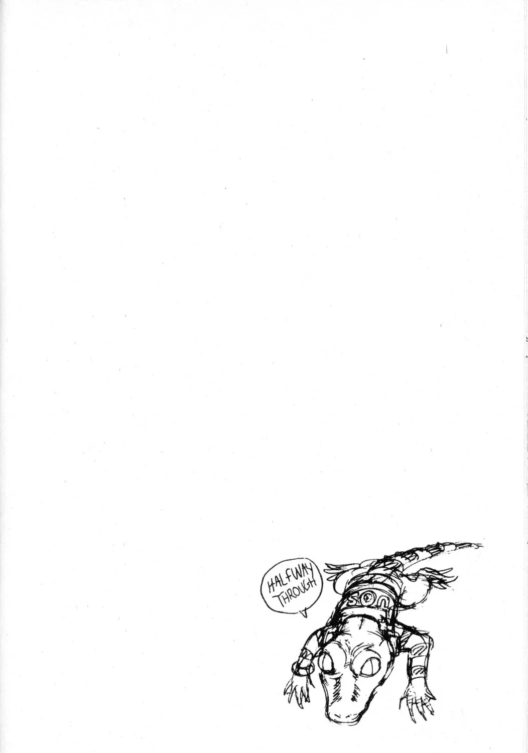 Nora: The Last Chronicle of Devildom Chapter 22 page 76 - 