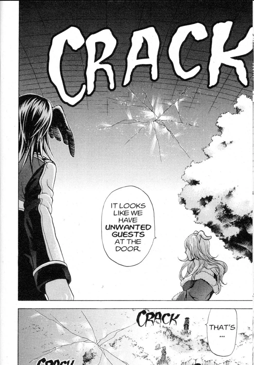 Nora: The Last Chronicle of Devildom Chapter 23 page 23 - 