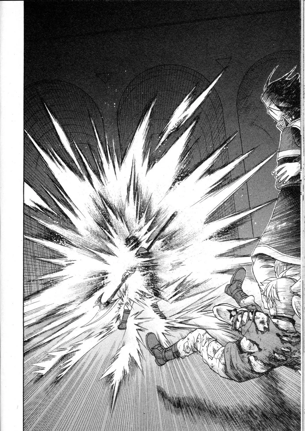 Nora: The Last Chronicle of Devildom Chapter 23 page 64 - 