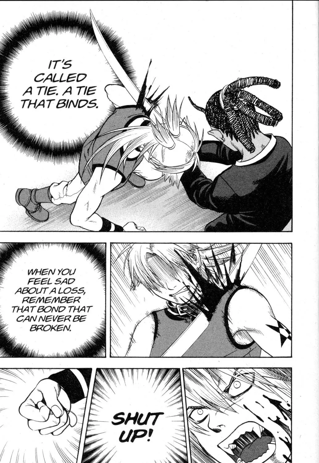 Nora: The Last Chronicle of Devildom Chapter 24 page 65 - 