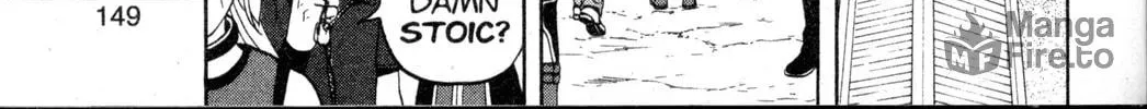 Nora: The Last Chronicle of Devildom Chapter 24 page 10 - 