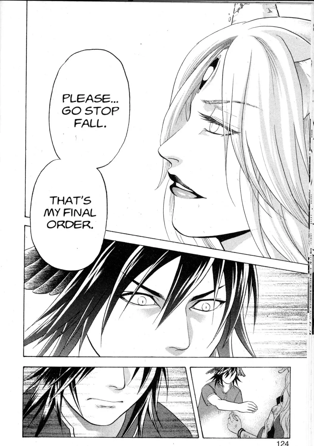 Nora: The Last Chronicle of Devildom Chapter 27 page 49 - 