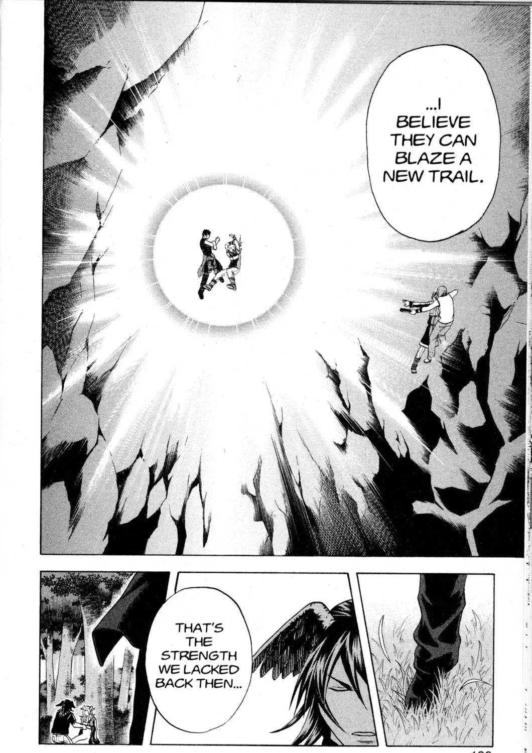 Nora: The Last Chronicle of Devildom Chapter 27 page 61 - 