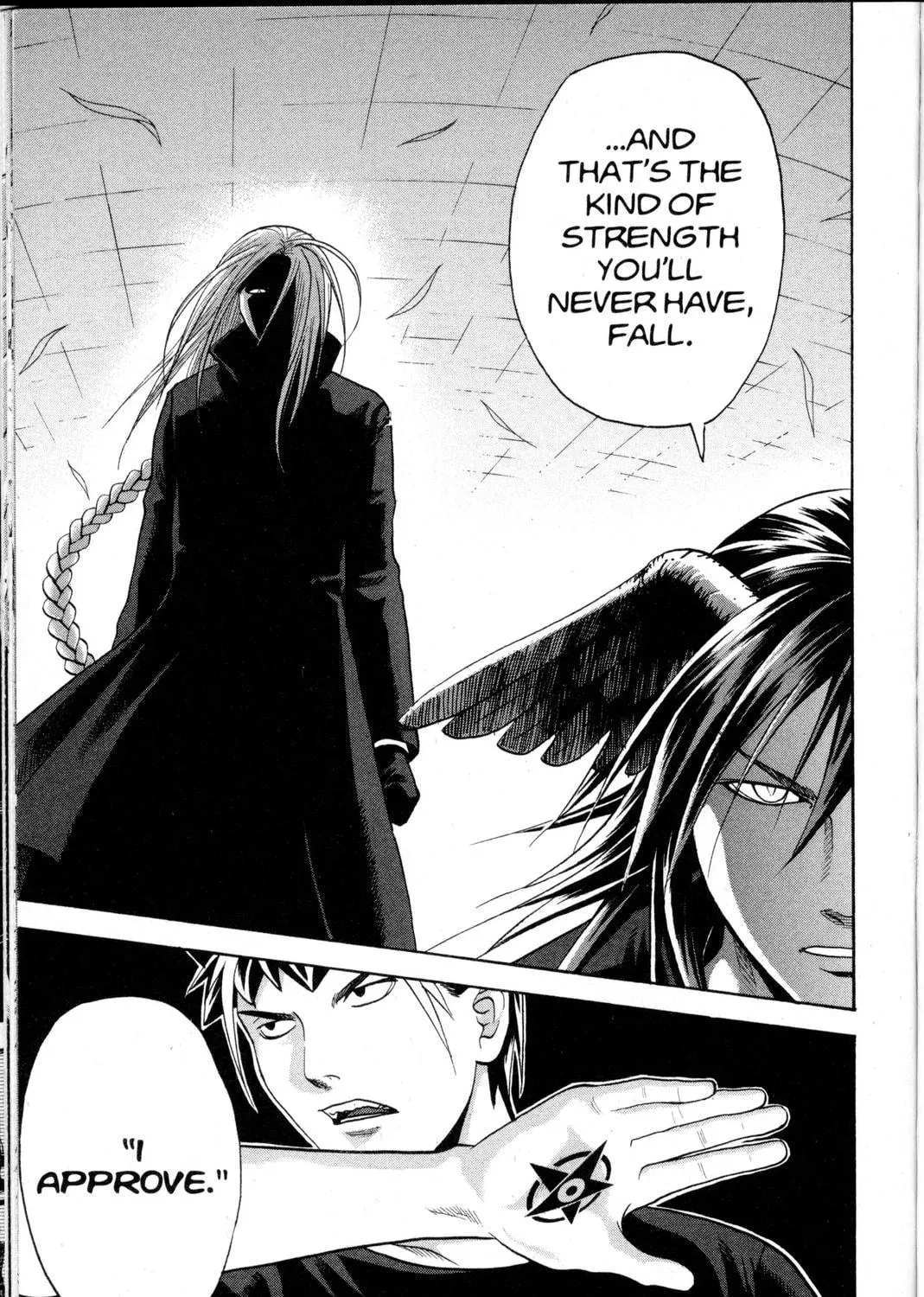 Nora: The Last Chronicle of Devildom Chapter 27 page 63 - 
