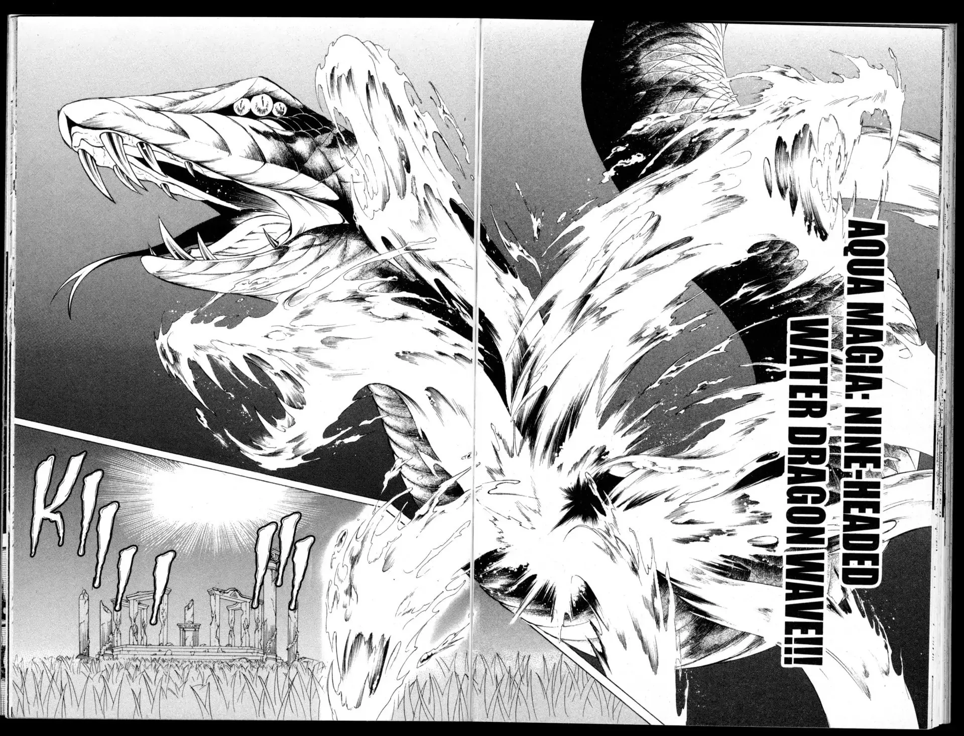 Nora: The Last Chronicle of Devildom Chapter 27 page 65 - 