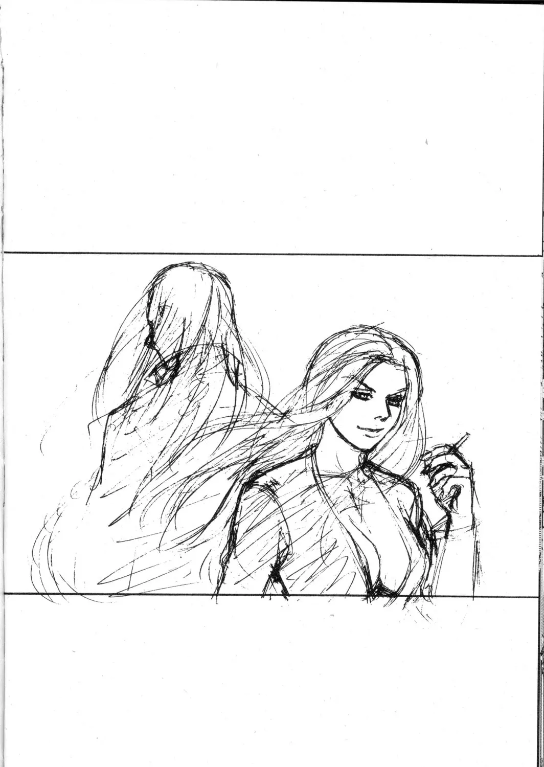 Nora: The Last Chronicle of Devildom Chapter 27 page 76 - 
