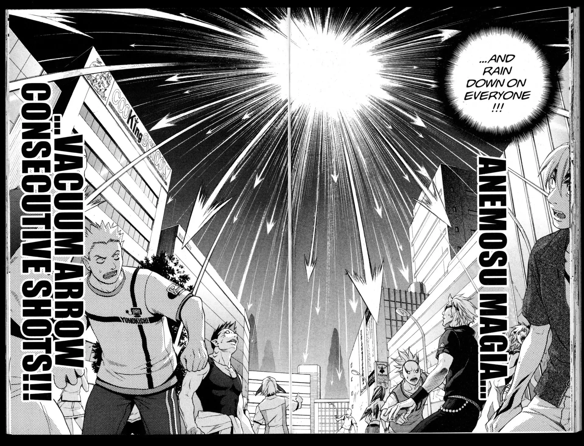 Nora: The Last Chronicle of Devildom Chapter 28 page 23 - 