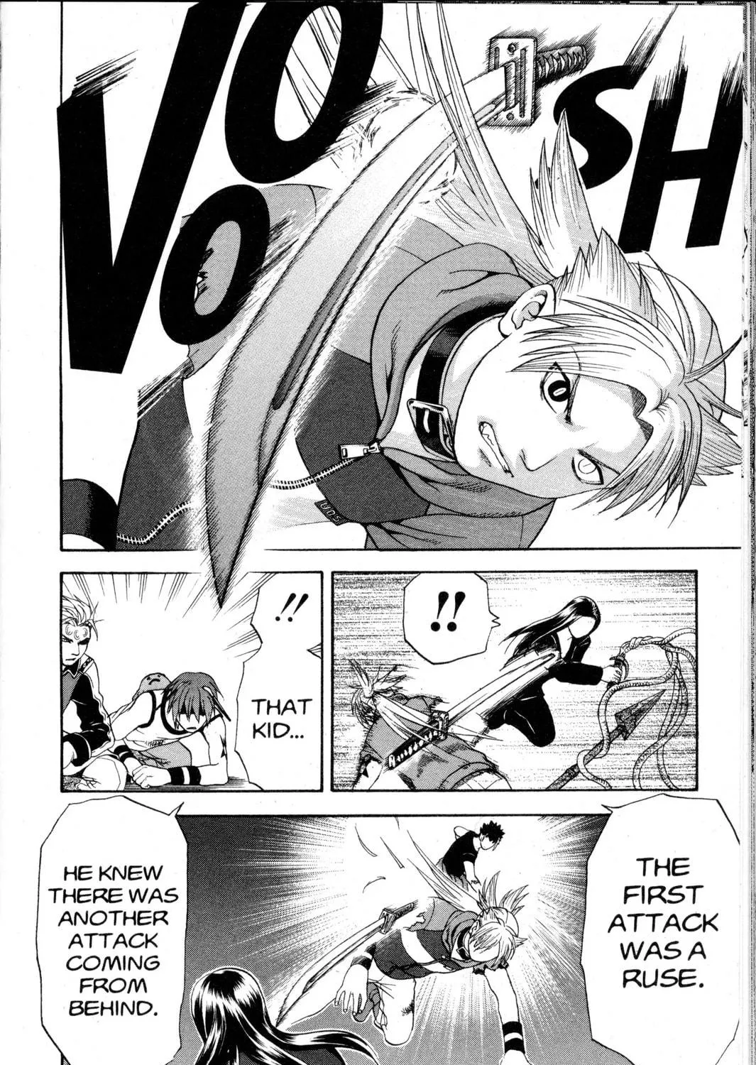 Nora: The Last Chronicle of Devildom Chapter 28 page 52 - 