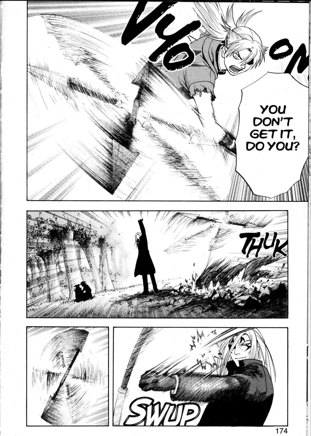 Nora: The Last Chronicle of Devildom Chapter 28 page 57 - 