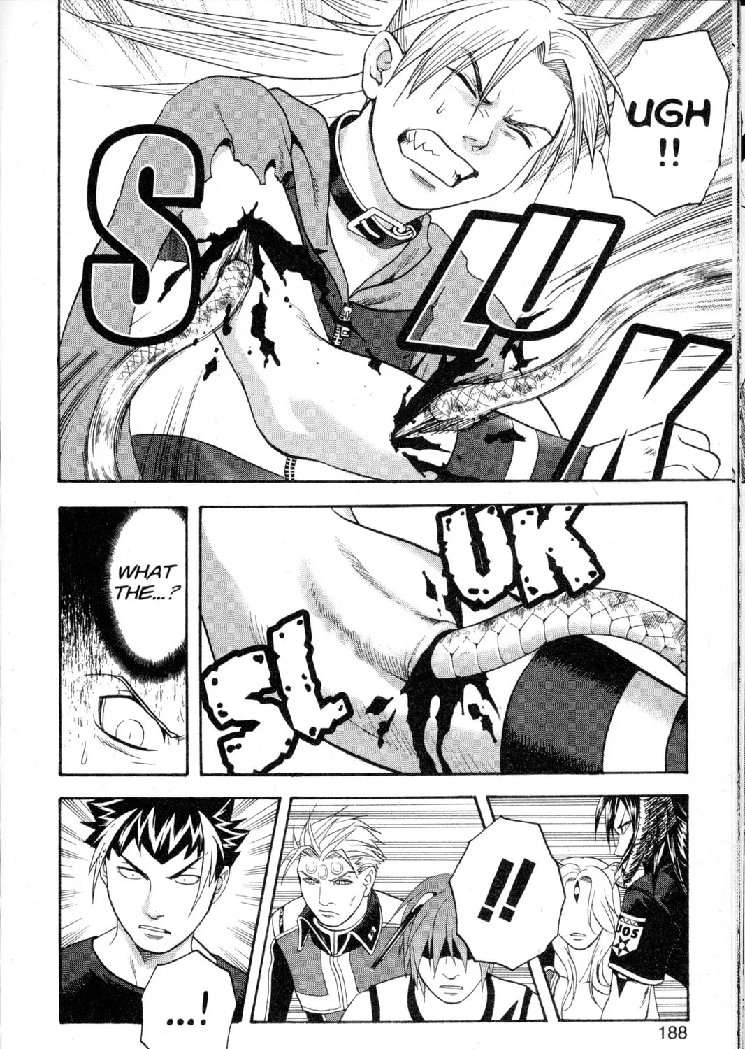 Nora: The Last Chronicle of Devildom Chapter 28 page 85 - 