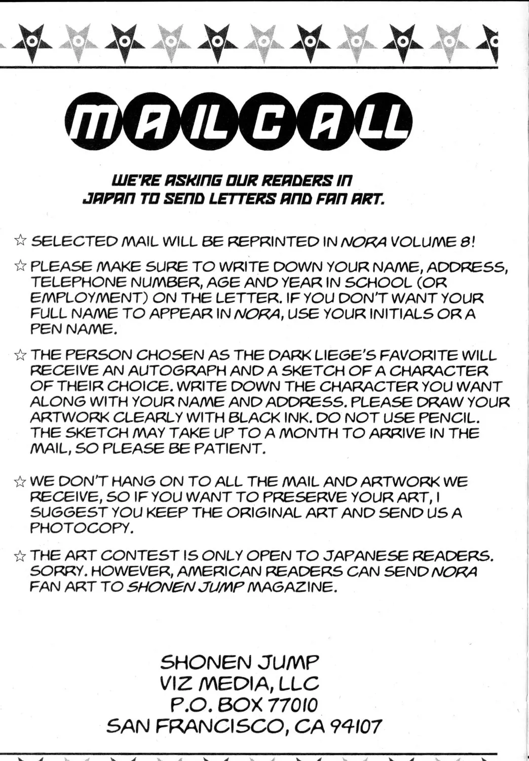 Nora: The Last Chronicle of Devildom Chapter 28 page 95 - 