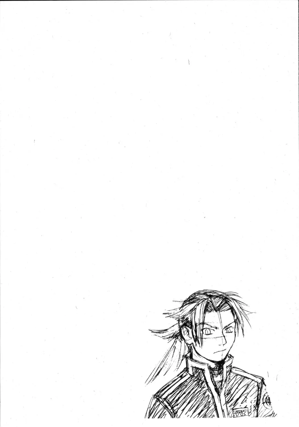 Nora: The Last Chronicle of Devildom Chapter 29 page 14 - 