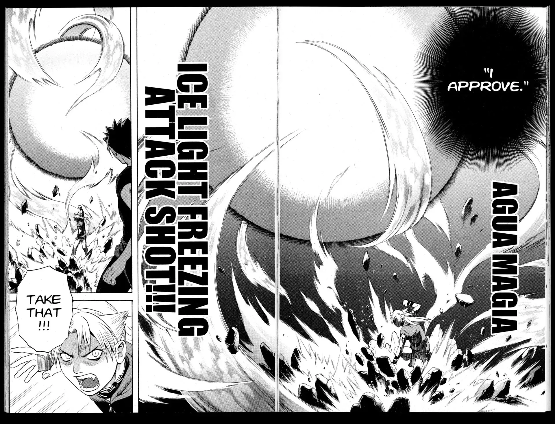 Nora: The Last Chronicle of Devildom Chapter 29 page 78 - 