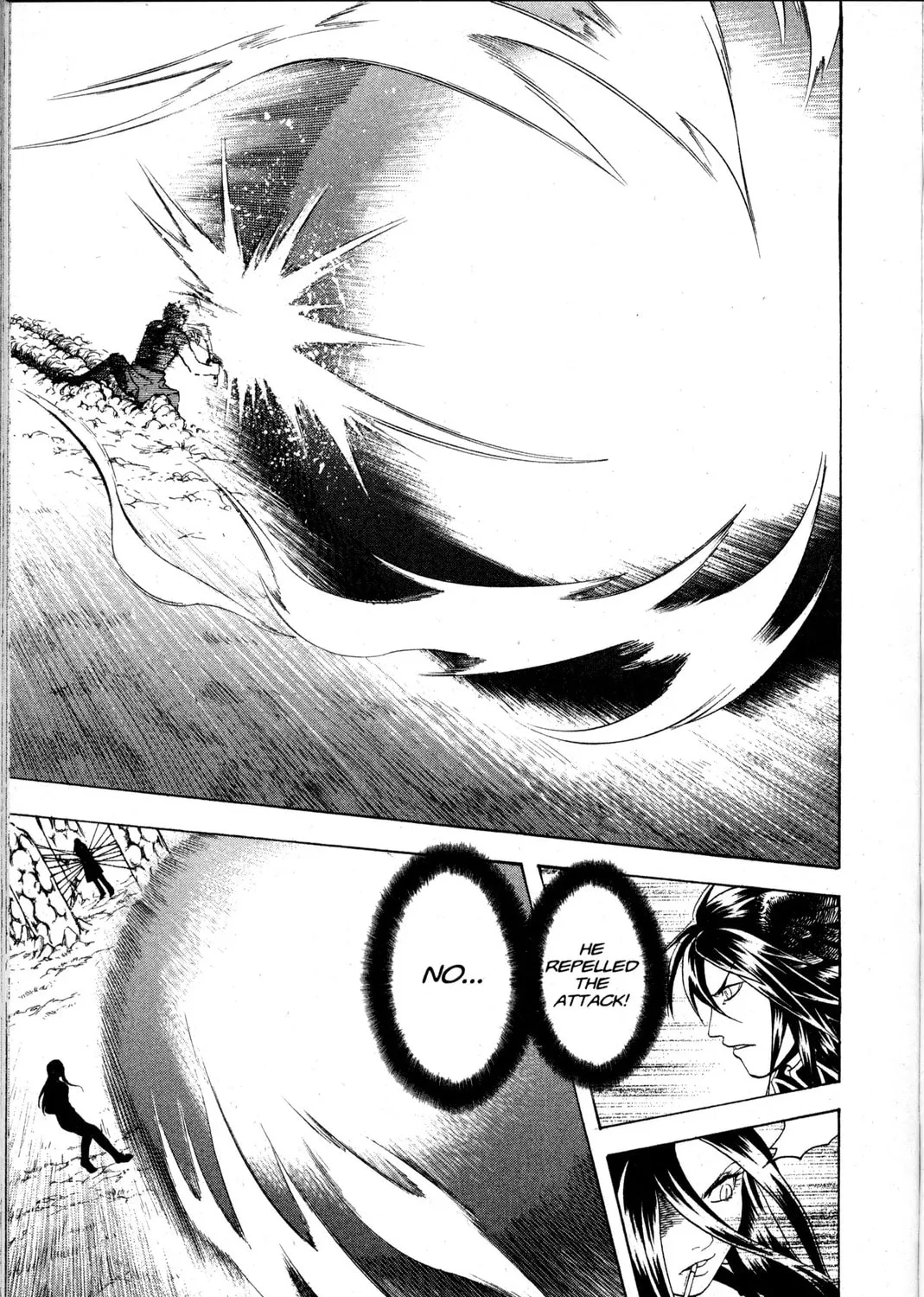 Nora: The Last Chronicle of Devildom Chapter 29 page 82 - 