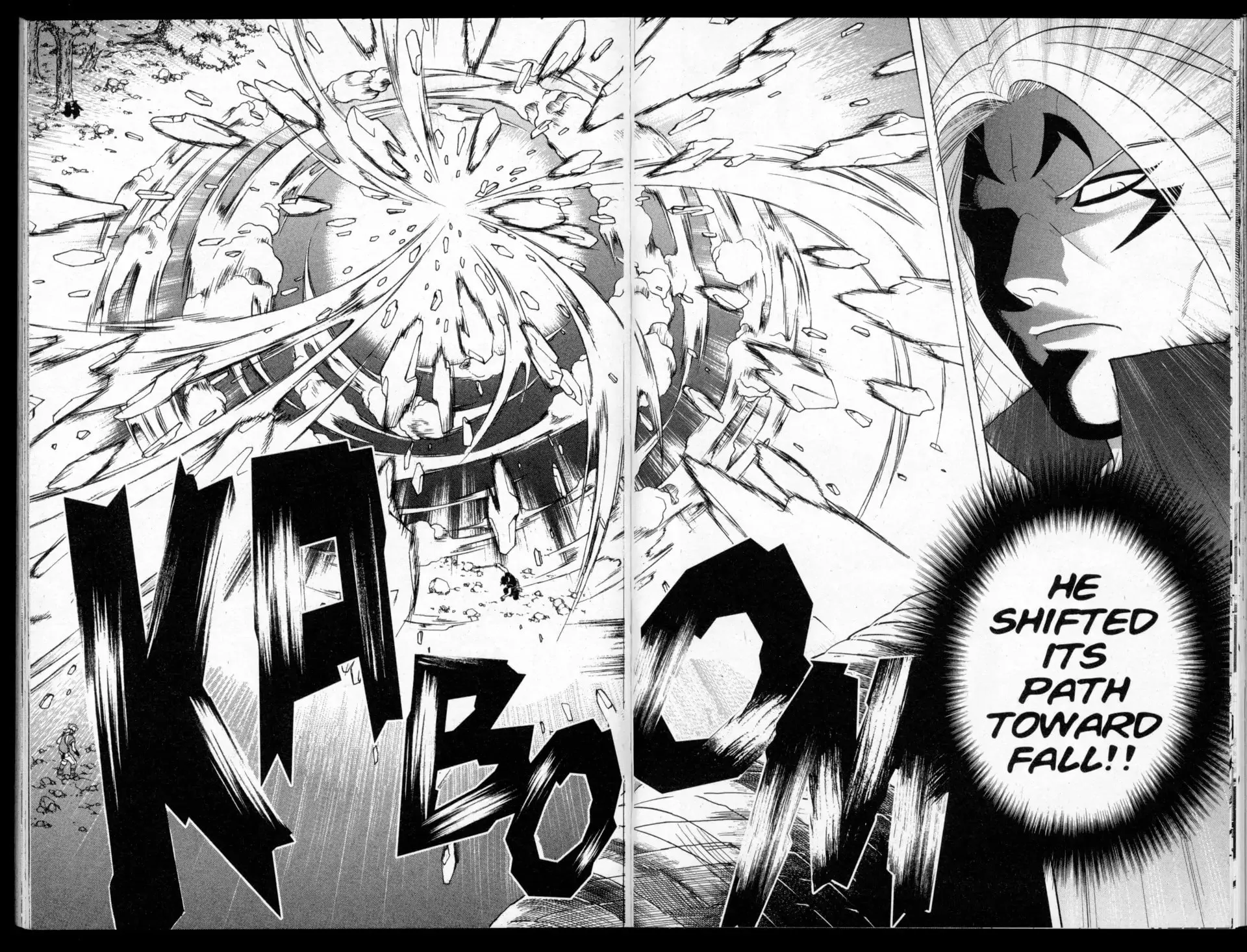 Nora: The Last Chronicle of Devildom Chapter 29 page 84 - 