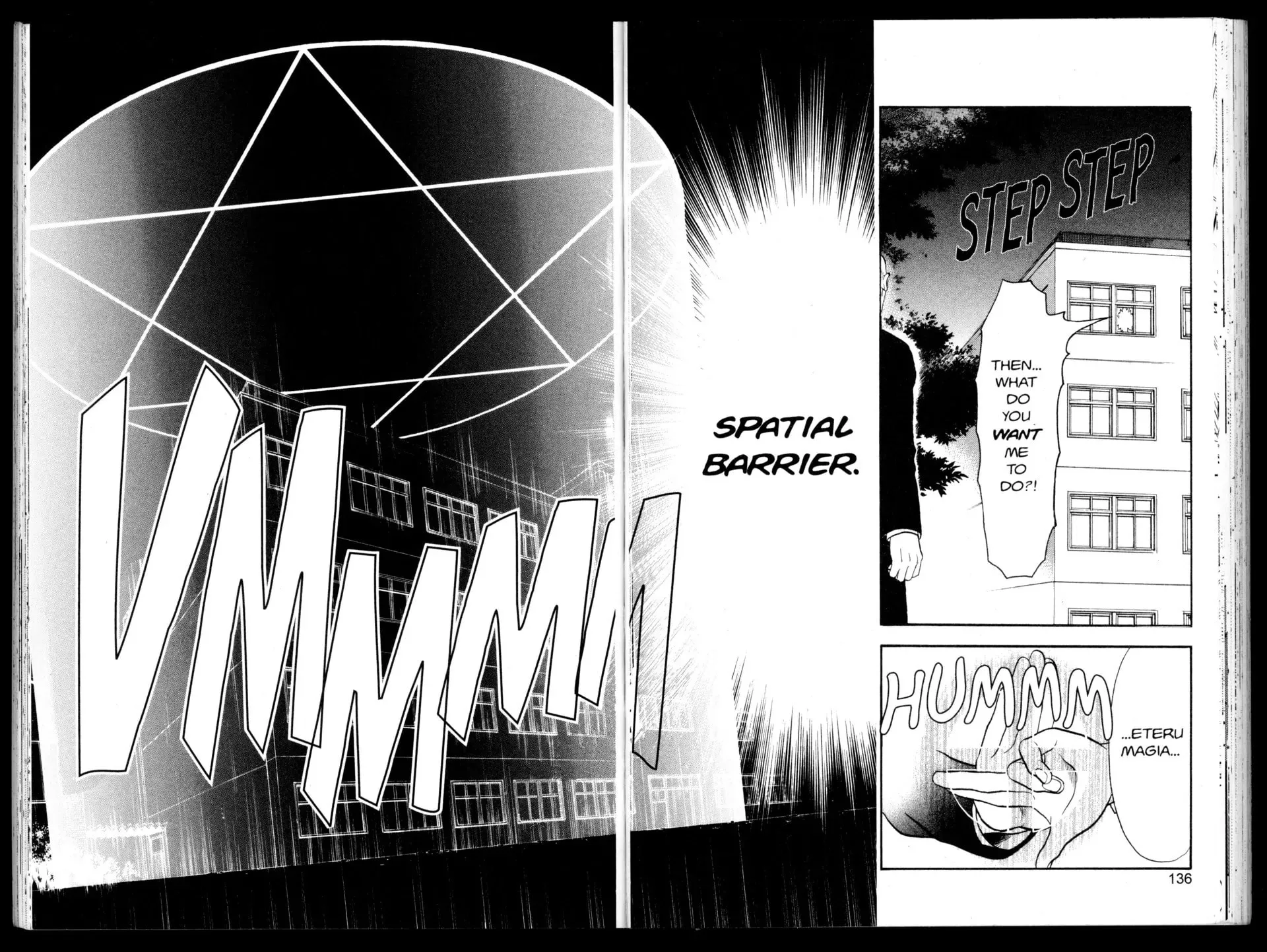 Nora: The Last Chronicle of Devildom Chapter 3 page 41 - 