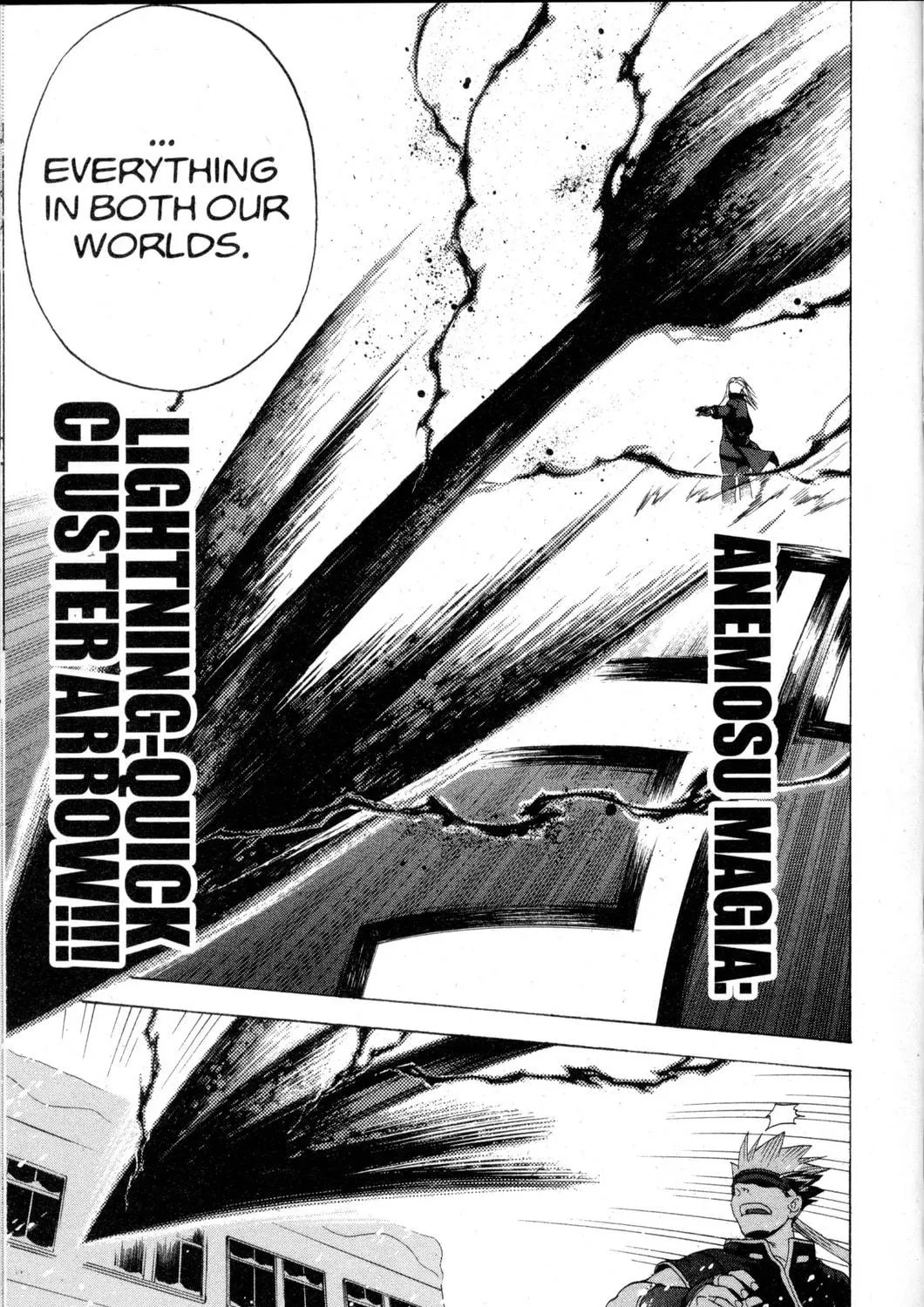 Nora: The Last Chronicle of Devildom Chapter 30 page 34 - 
