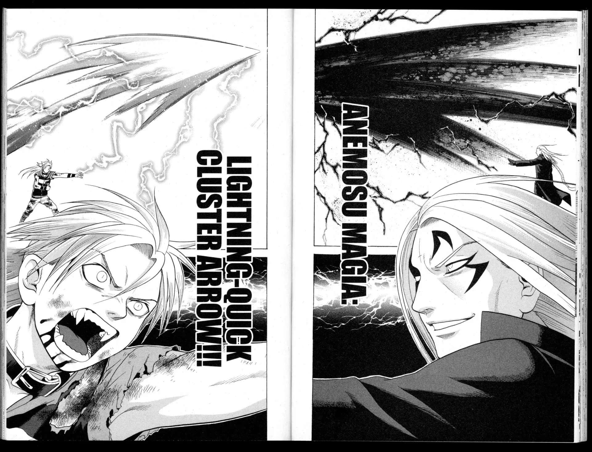 Nora: The Last Chronicle of Devildom Chapter 30 page 66 - 