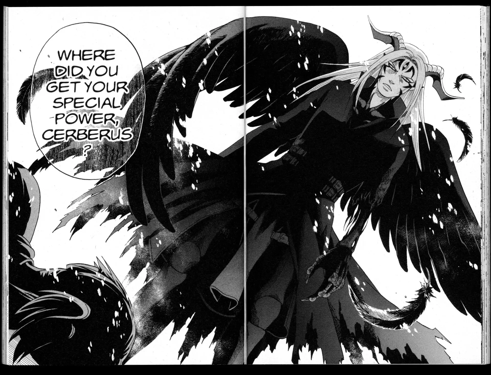 Nora: The Last Chronicle of Devildom Chapter 31 page 12 - 