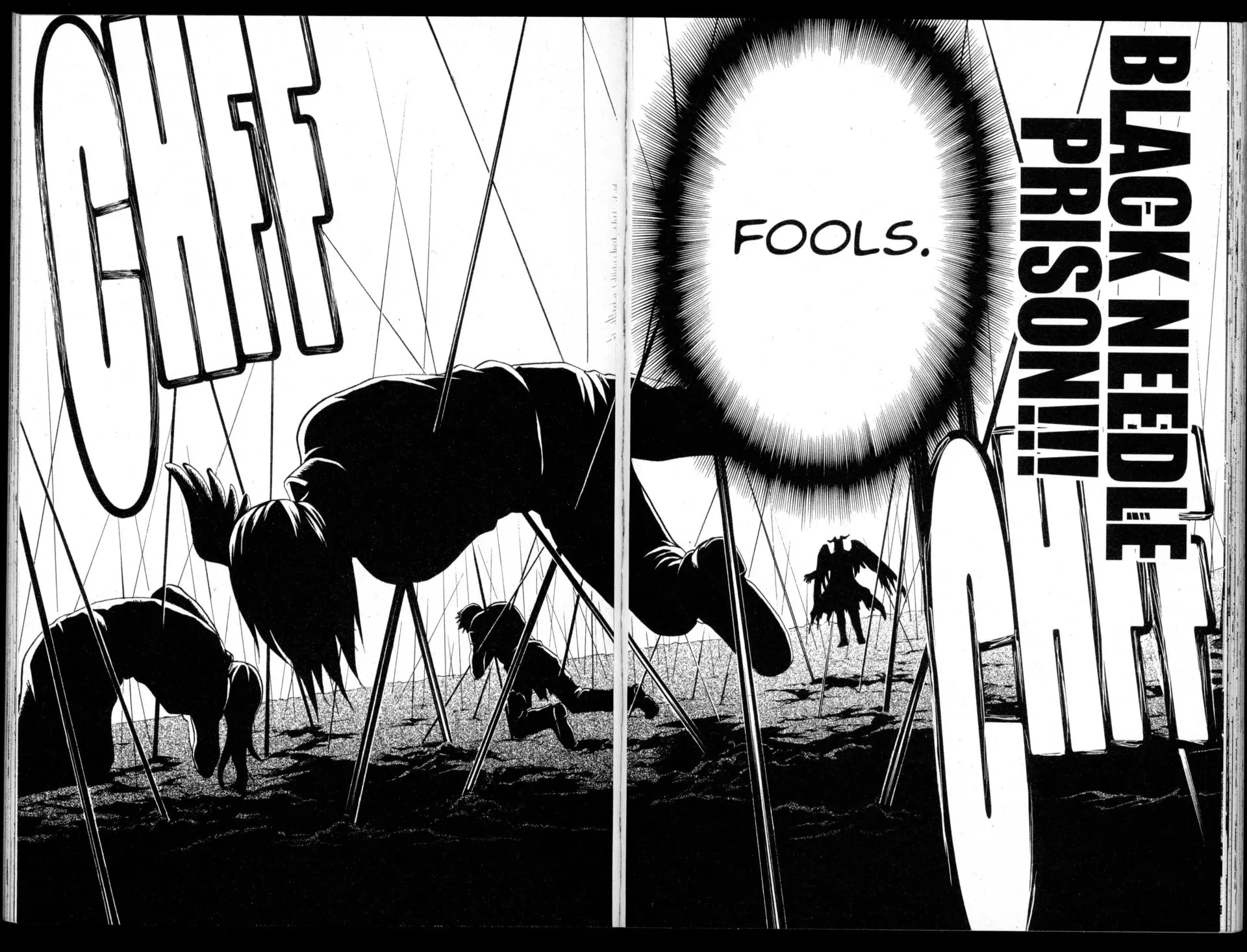 Nora: The Last Chronicle of Devildom Chapter 31 page 29 - 