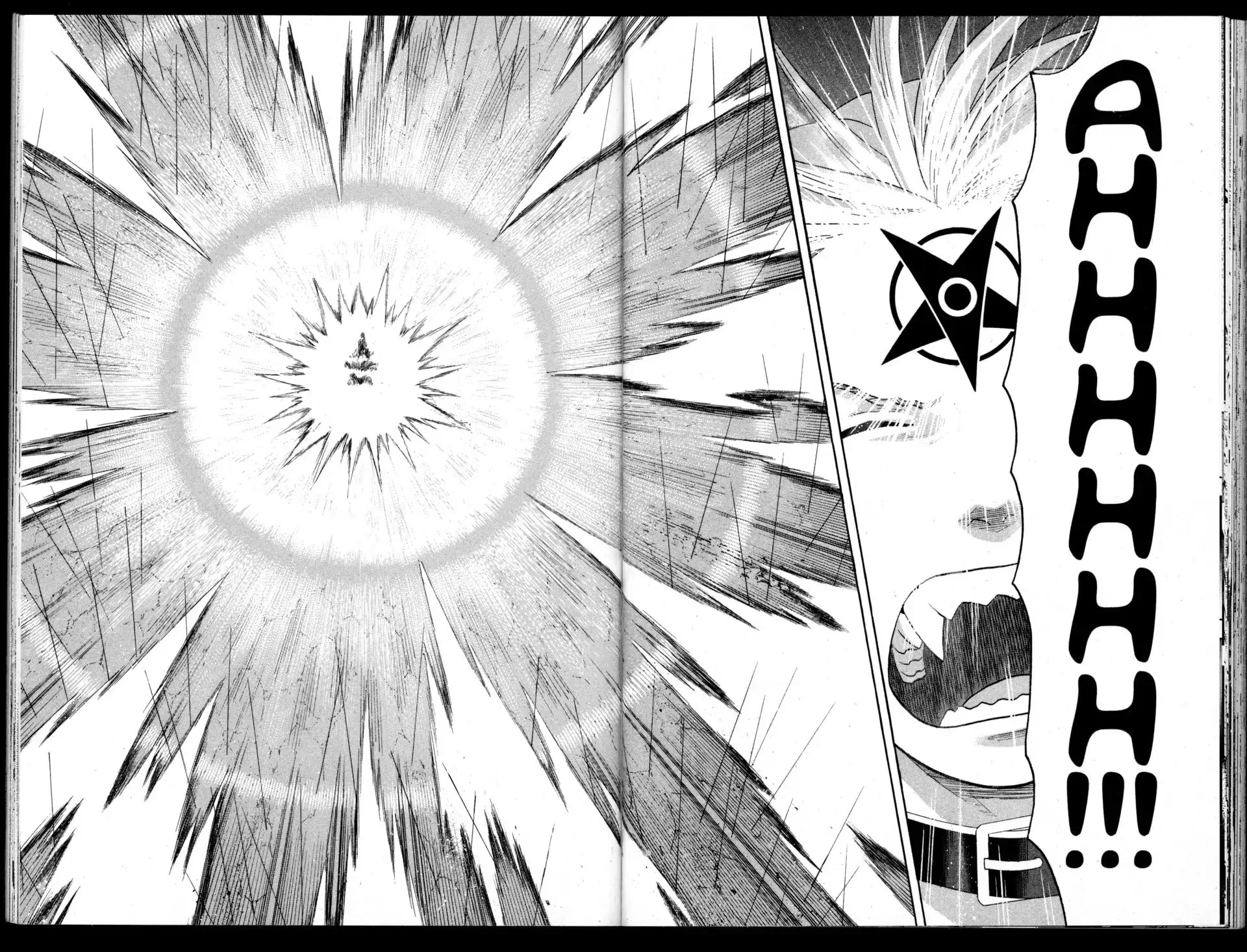 Nora: The Last Chronicle of Devildom Chapter 31 page 48 - 