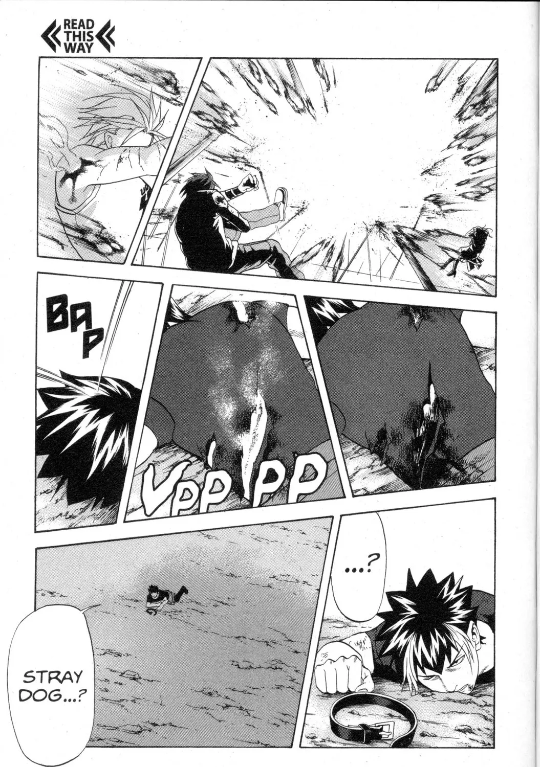 Nora: The Last Chronicle of Devildom Chapter 31 page 51 - 