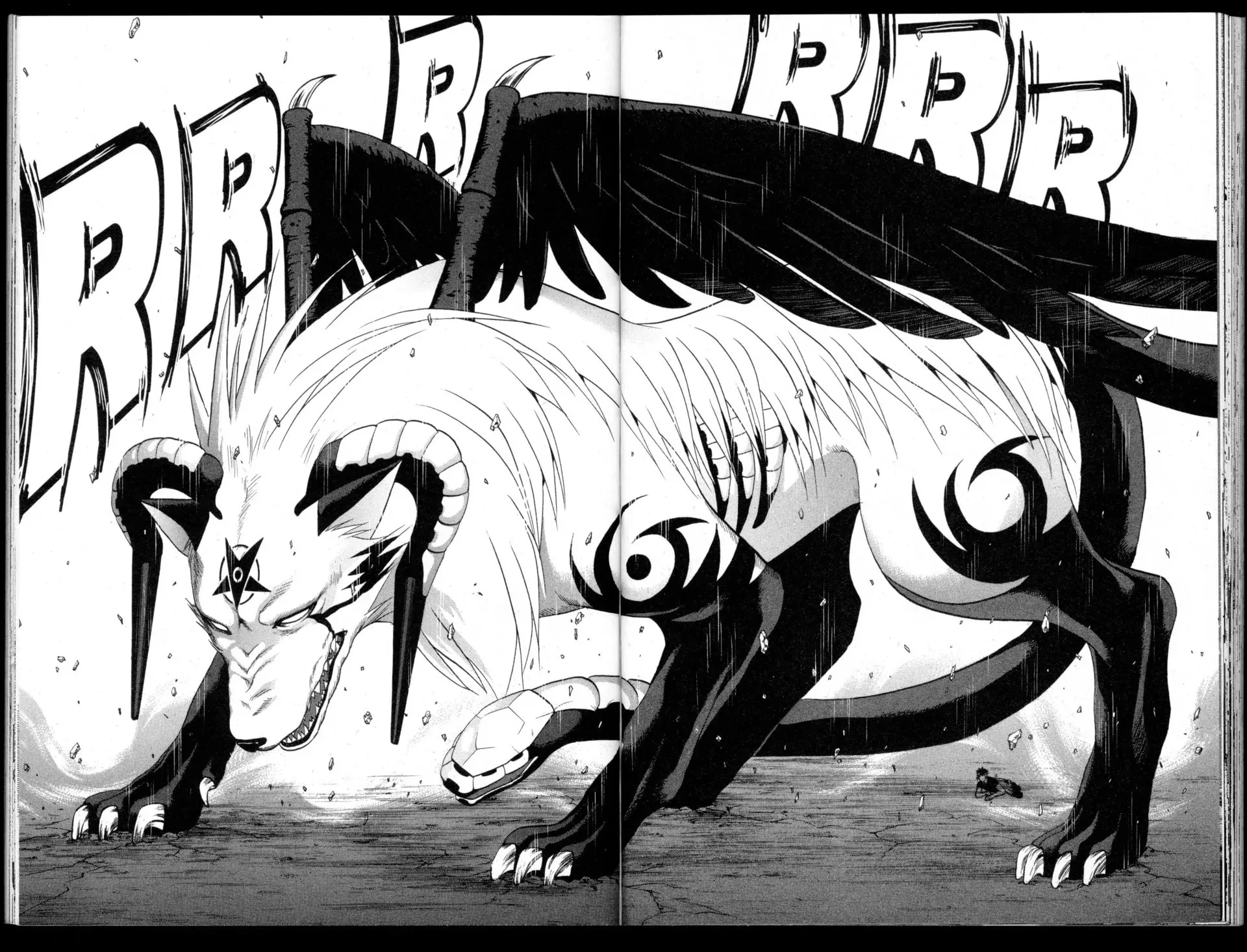 Nora: The Last Chronicle of Devildom Chapter 31 page 53 - 