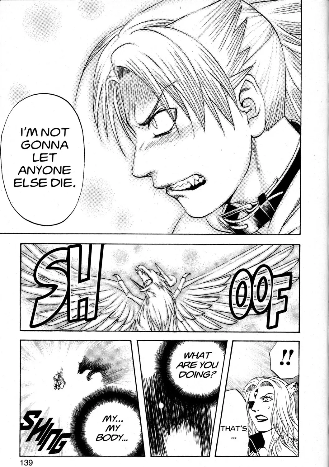 Nora: The Last Chronicle of Devildom Chapter 31 page 60 - 