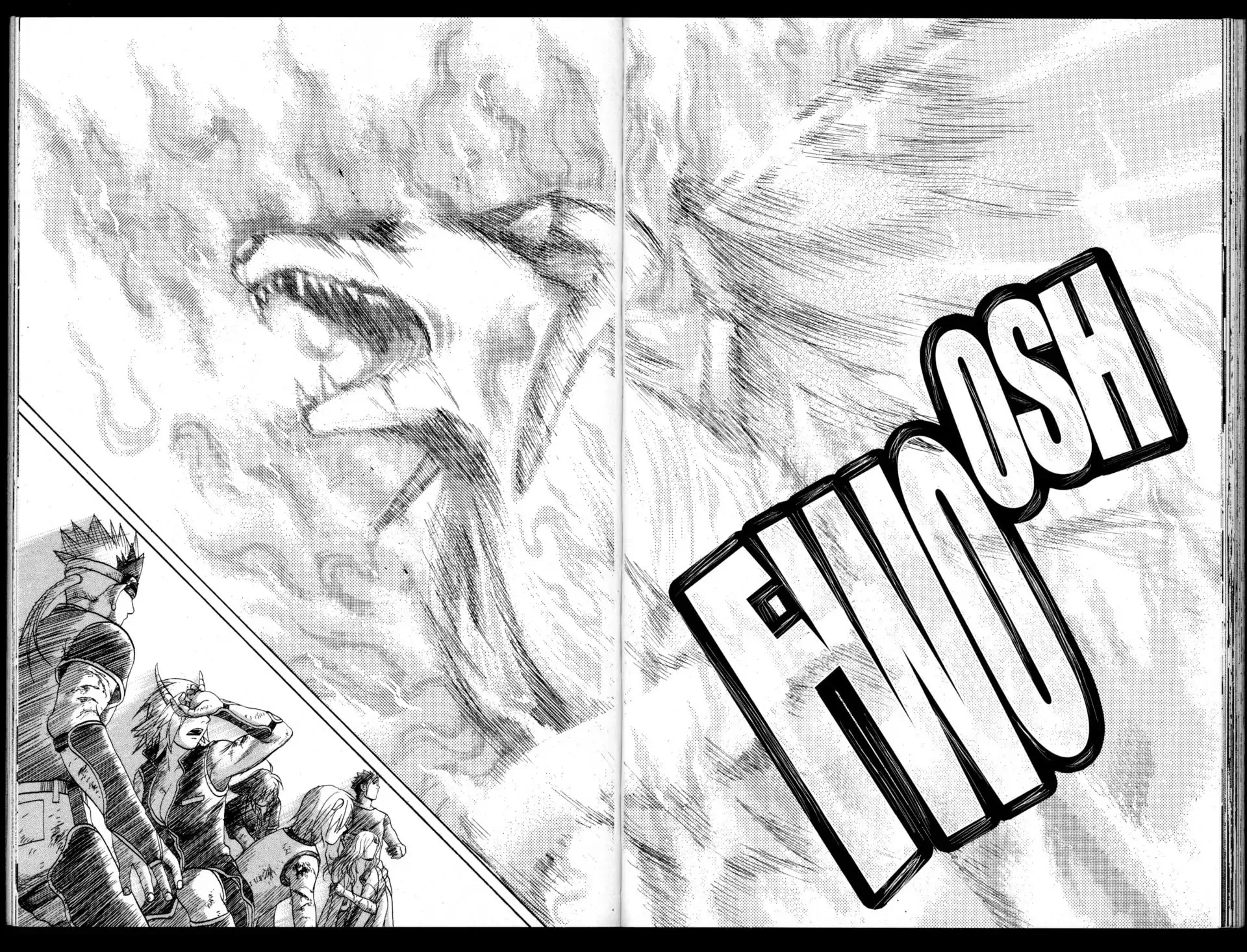 Nora: The Last Chronicle of Devildom Chapter 31 page 62 - 