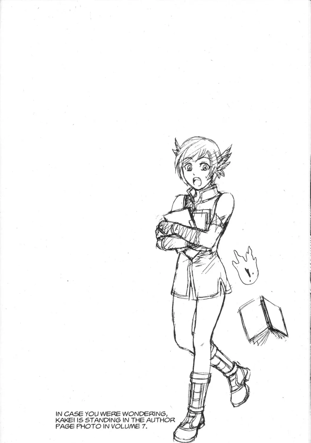 Nora: The Last Chronicle of Devildom Chapter 31 page 65 - 