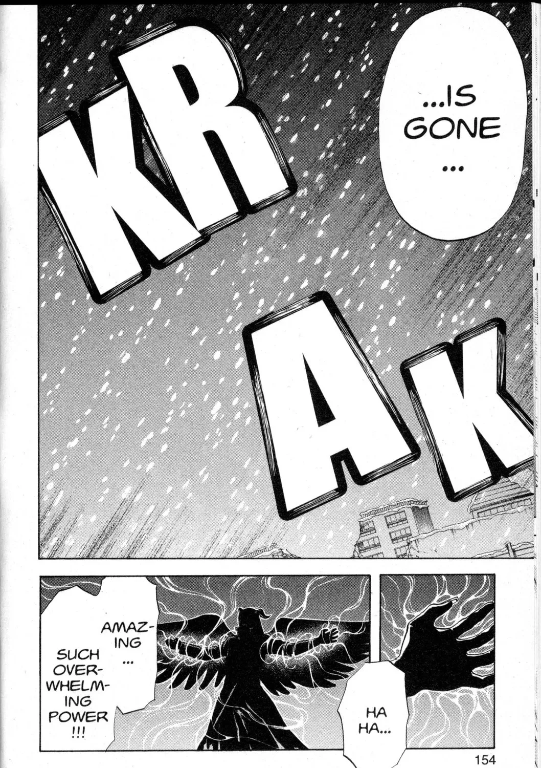 Nora: The Last Chronicle of Devildom Chapter 32 page 12 - 