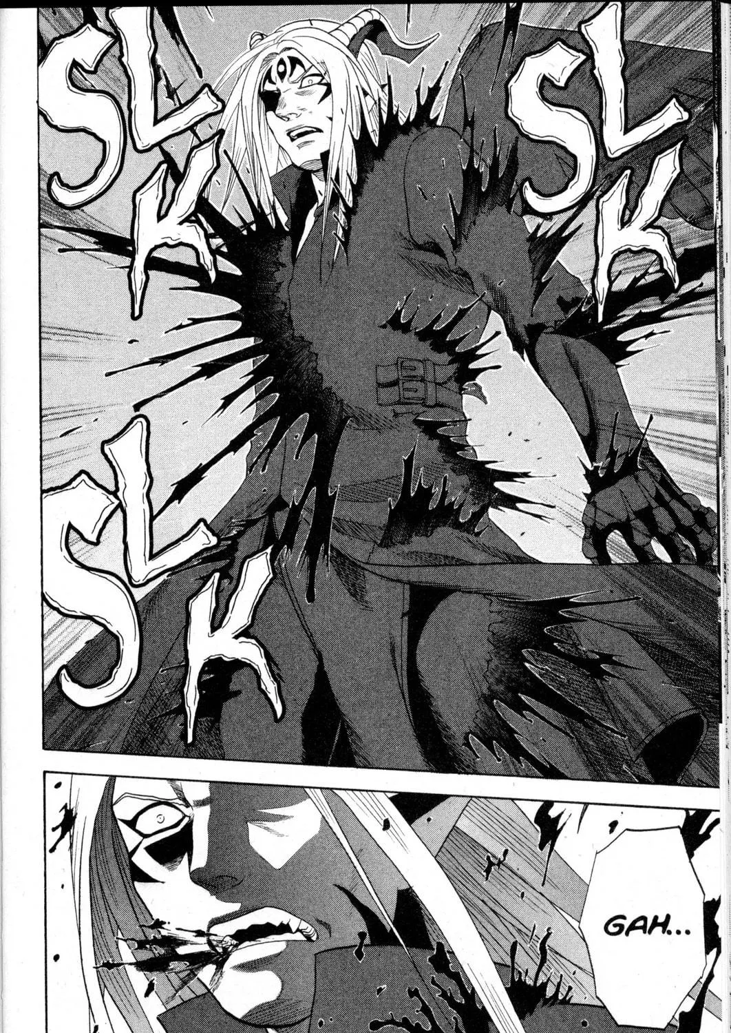 Nora: The Last Chronicle of Devildom Chapter 32 page 28 - 