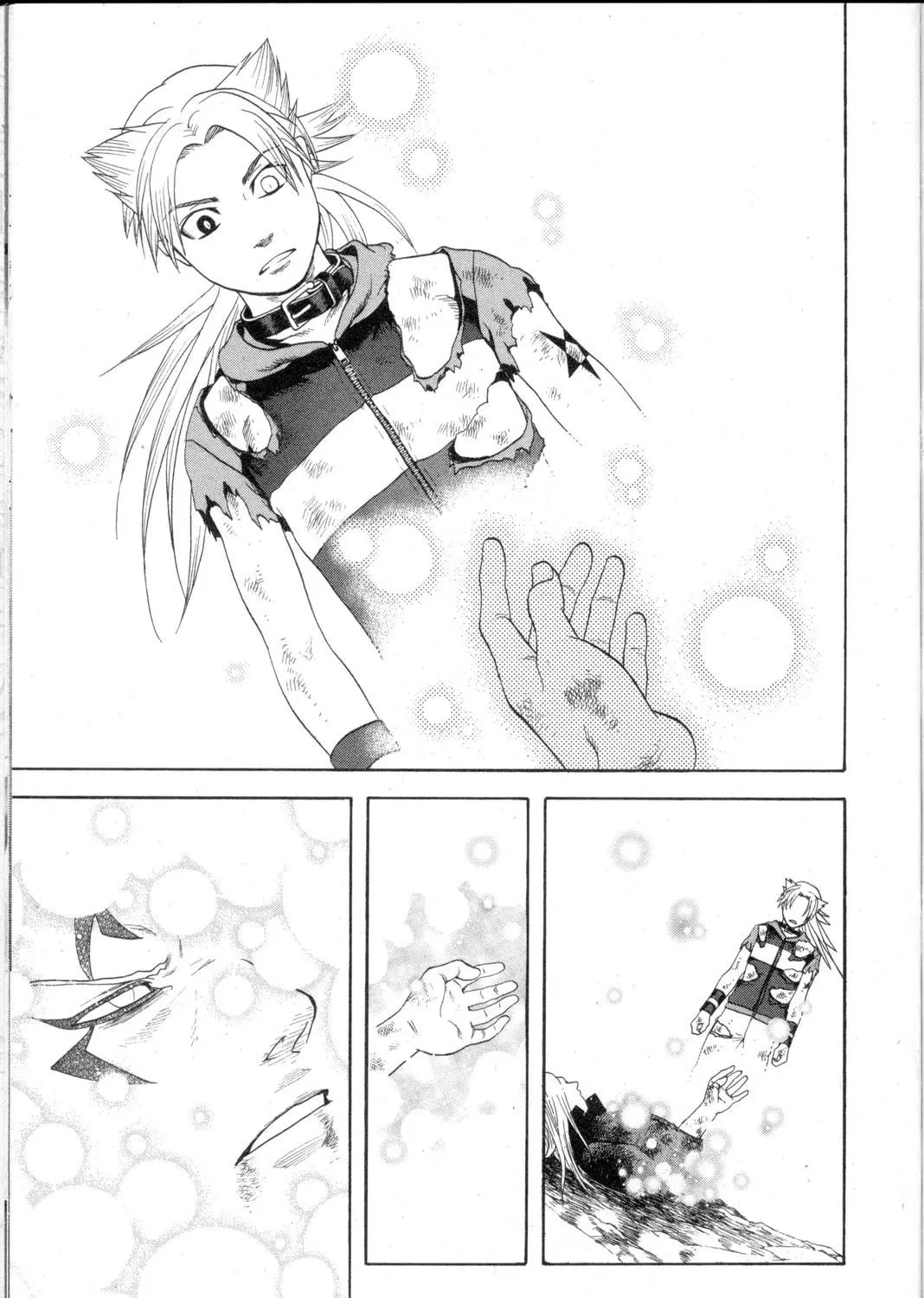 Nora: The Last Chronicle of Devildom Chapter 32 page 76 - 