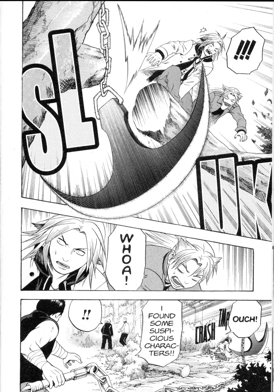 Nora: The Last Chronicle of Devildom Chapter 33 page 54 - 