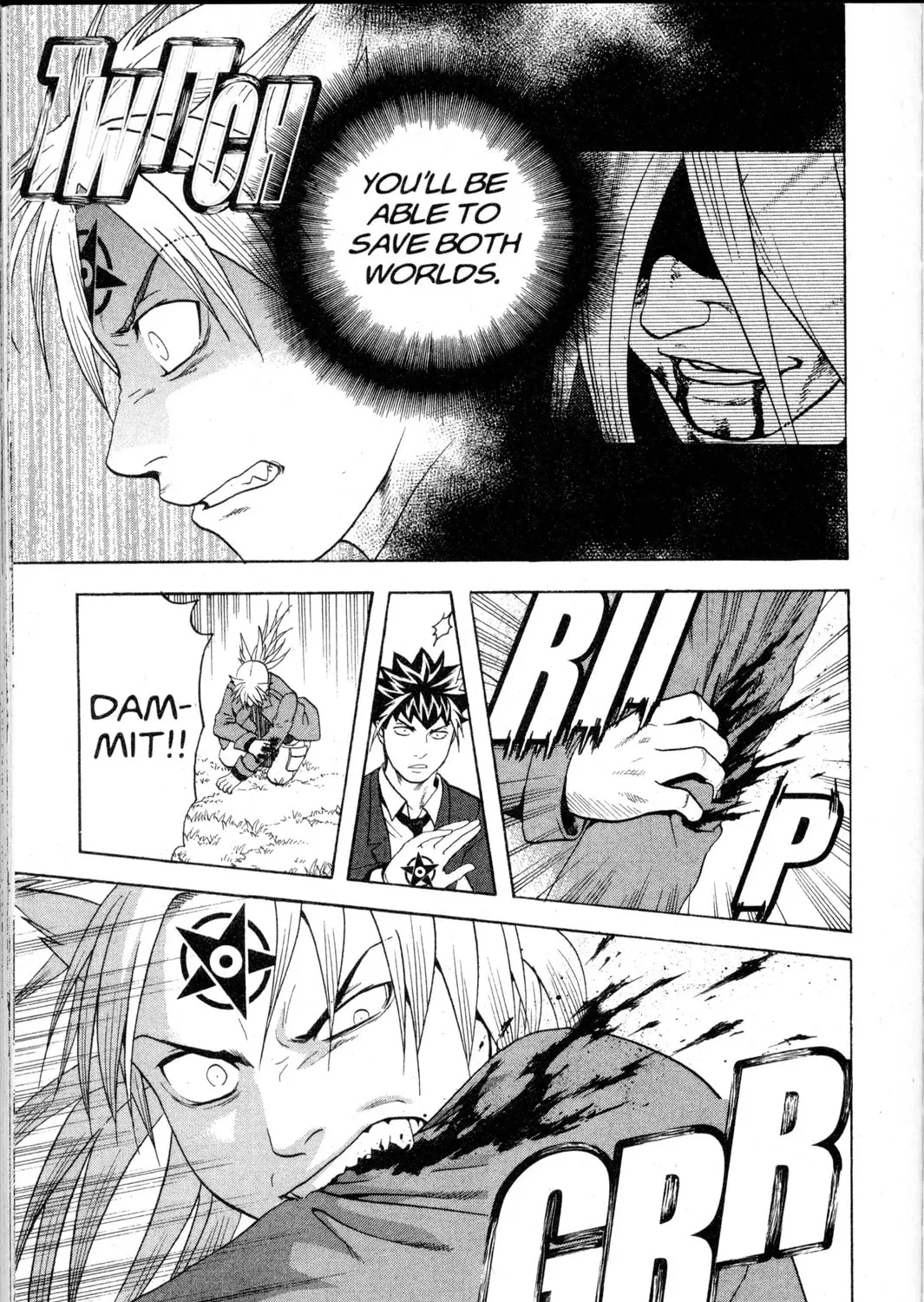 Nora: The Last Chronicle of Devildom Chapter 33 page 65 - 