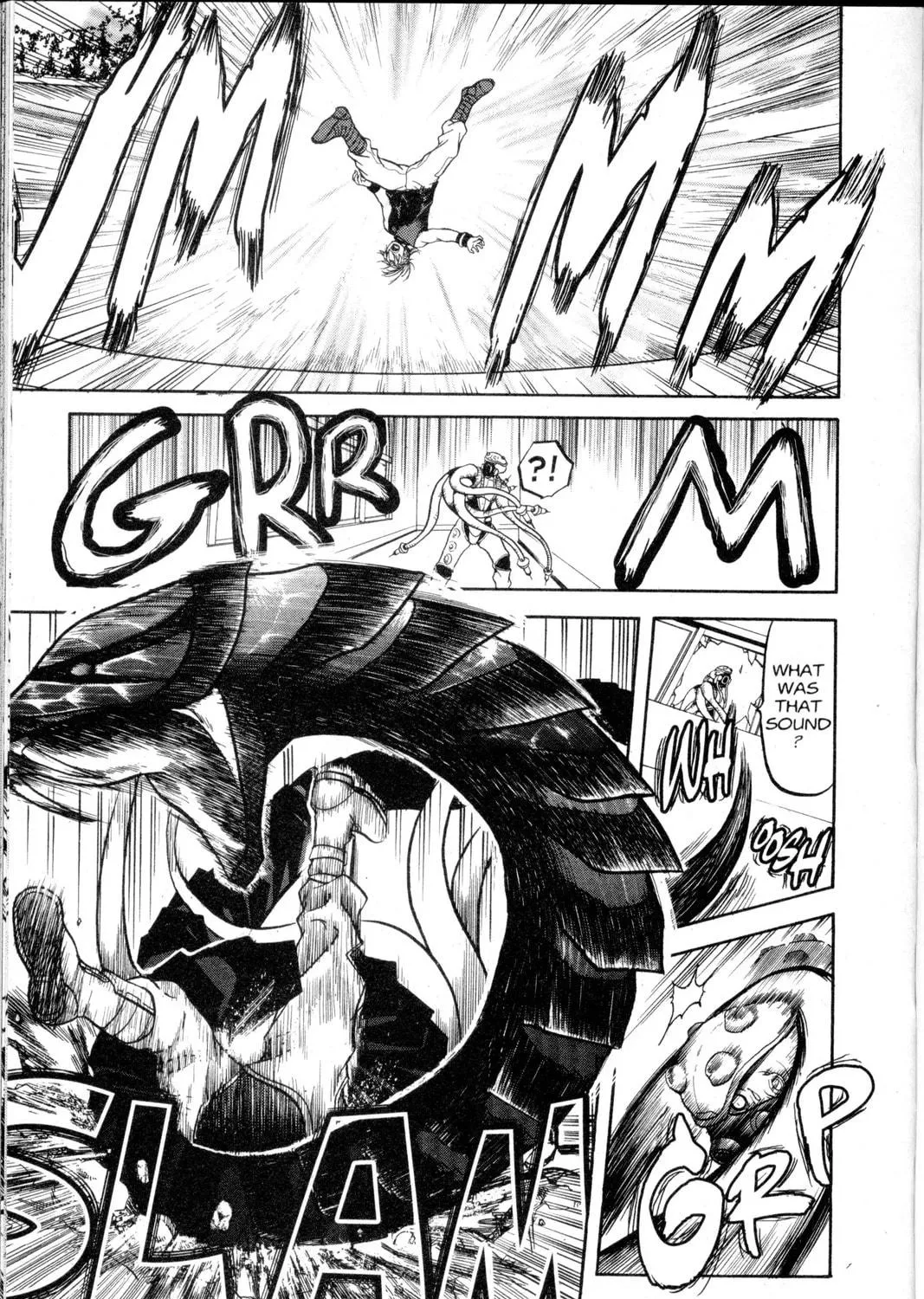 Nora: The Last Chronicle of Devildom Chapter 34.5 page 71 - 