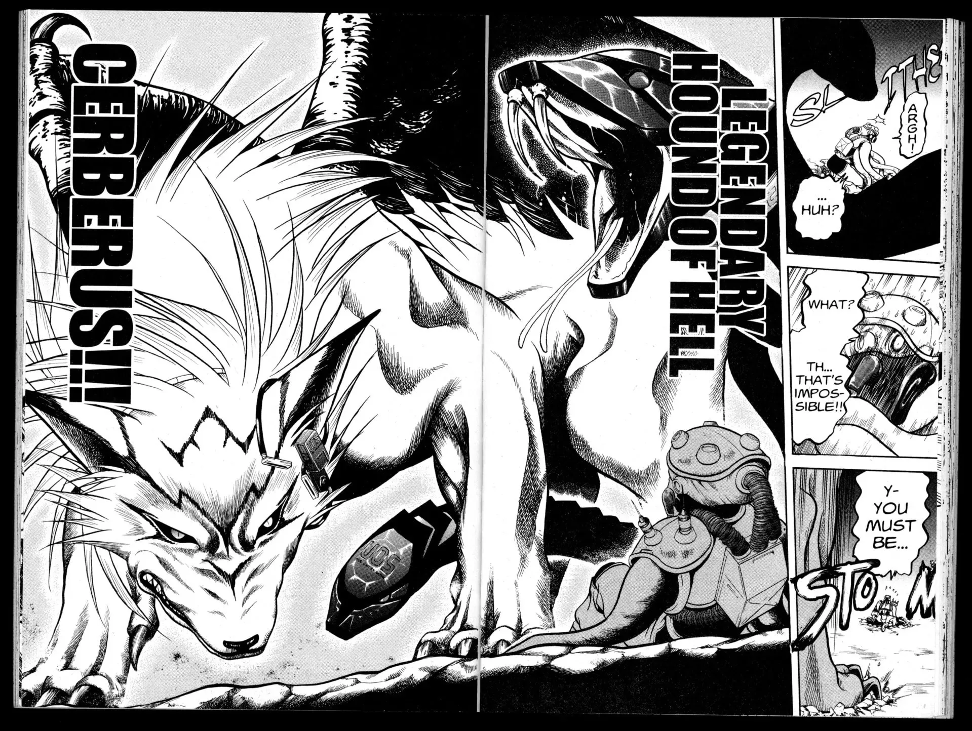 Nora: The Last Chronicle of Devildom Chapter 34.5 page 73 - 