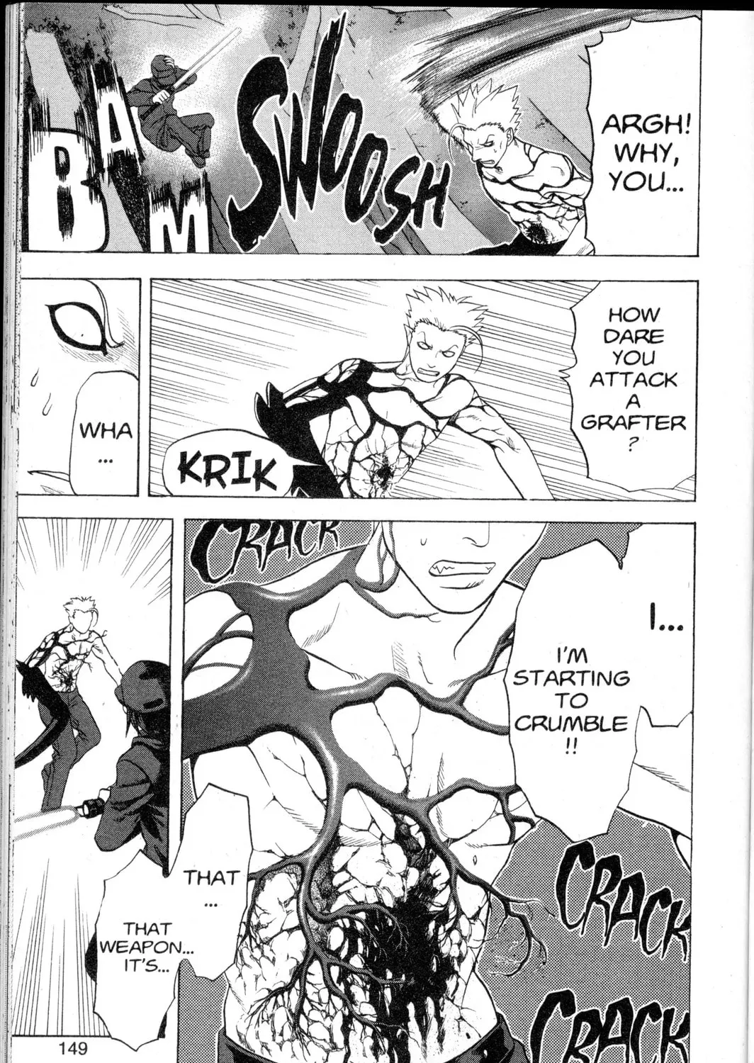 Nora: The Last Chronicle of Devildom Chapter 34.6 page 15 - 