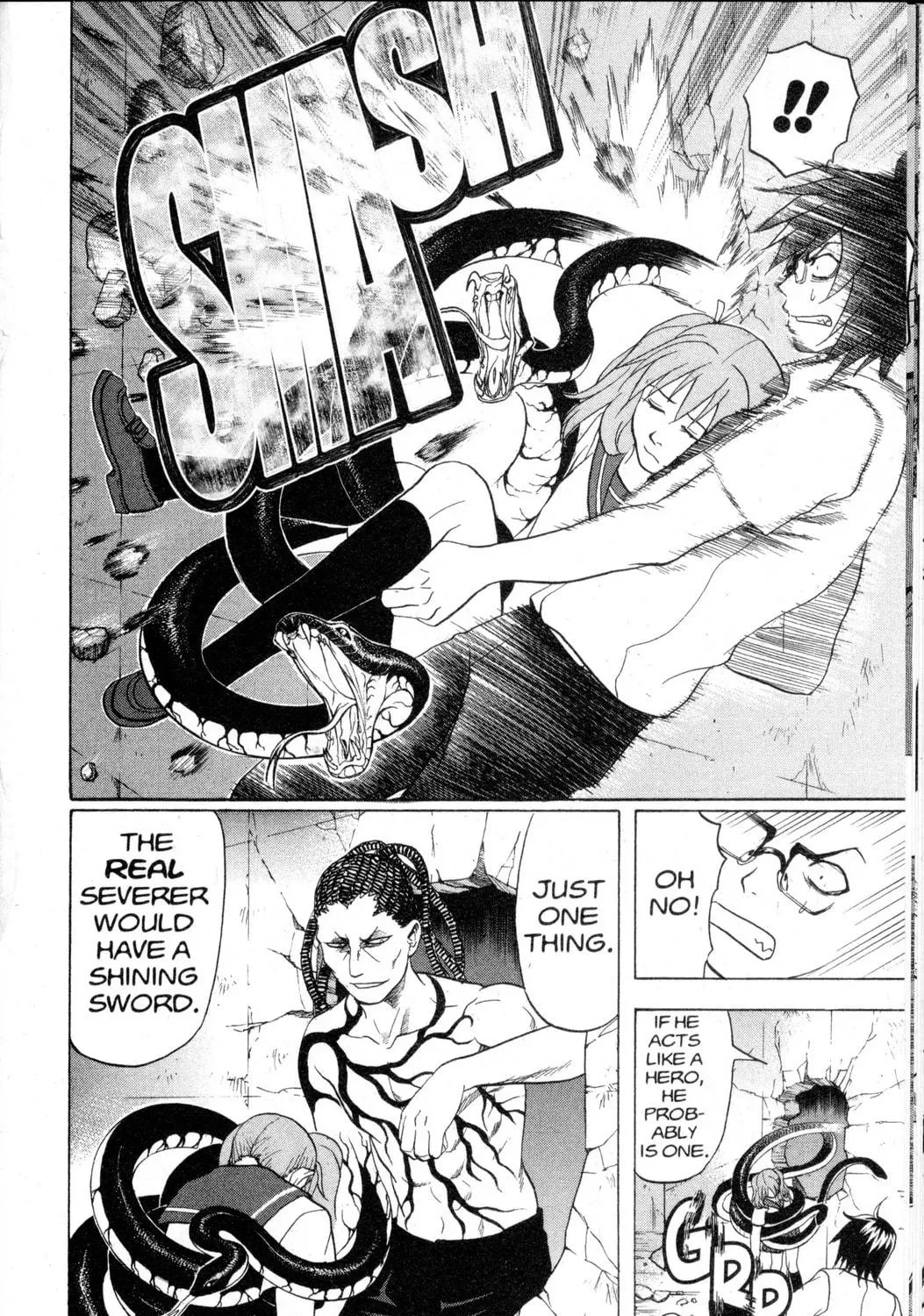 Nora: The Last Chronicle of Devildom Chapter 34.6 page 69 - 