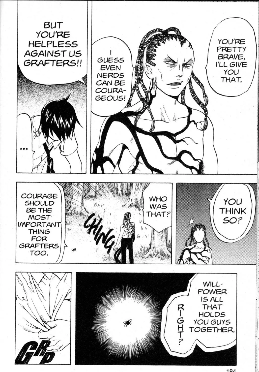 Nora: The Last Chronicle of Devildom Chapter 34.6 page 82 - 