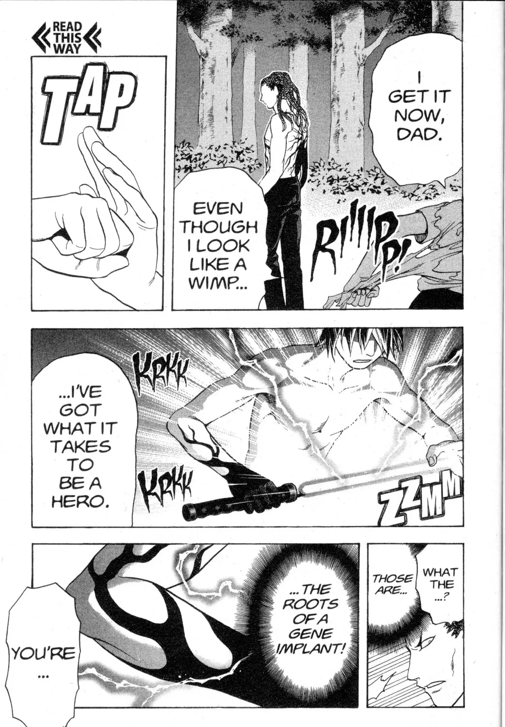 Nora: The Last Chronicle of Devildom Chapter 34.6 page 84 - 
