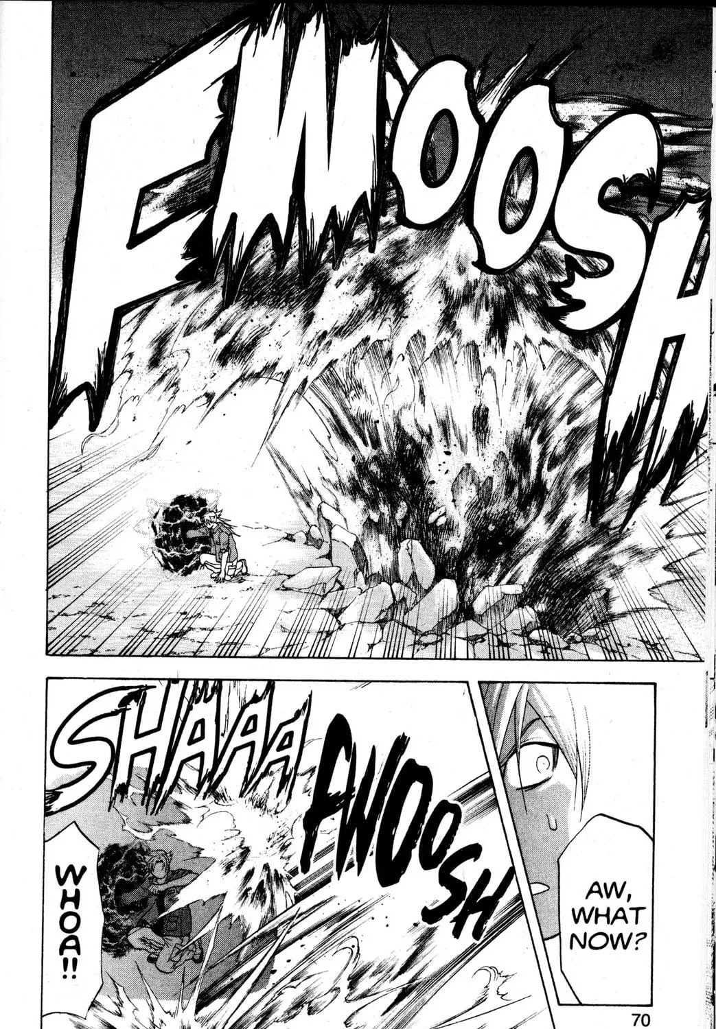 Nora: The Last Chronicle of Devildom Chapter 34 page 39 - 