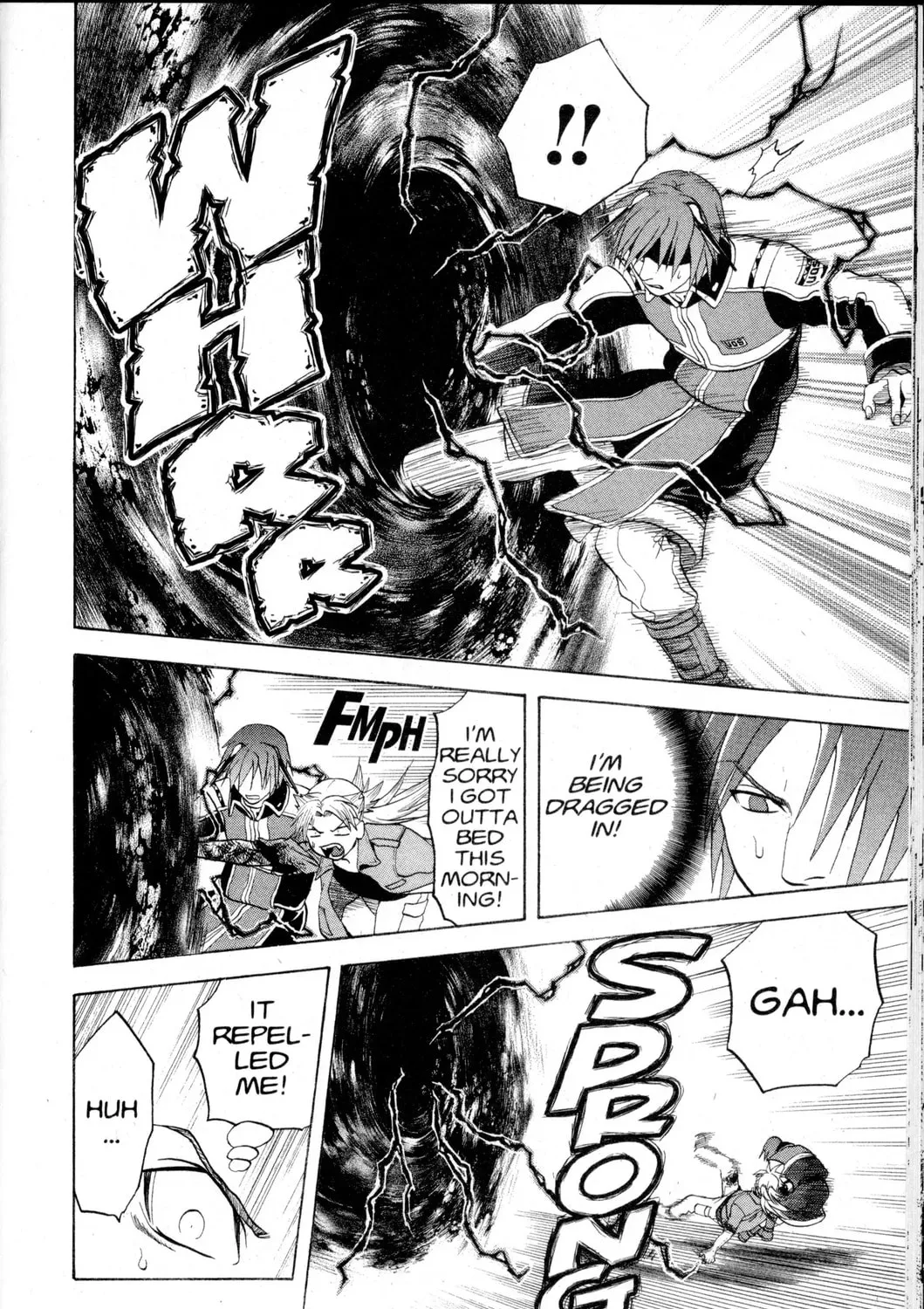 Nora: The Last Chronicle of Devildom Chapter 34 page 55 - 