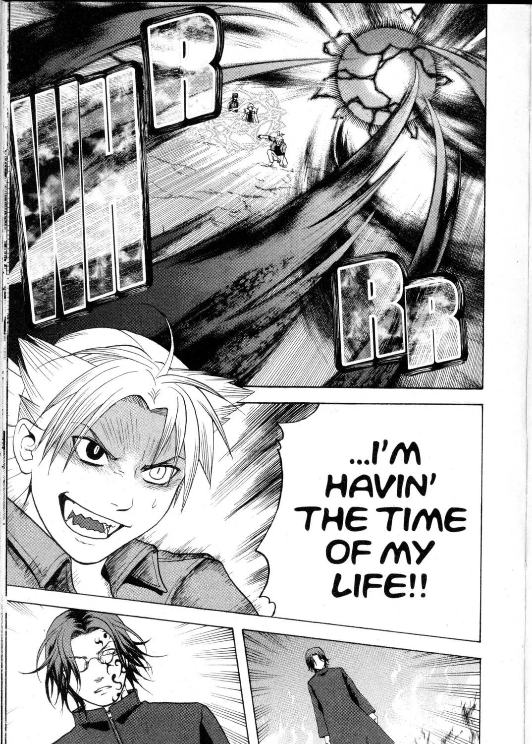 Nora: The Last Chronicle of Devildom Chapter 34 page 65 - 