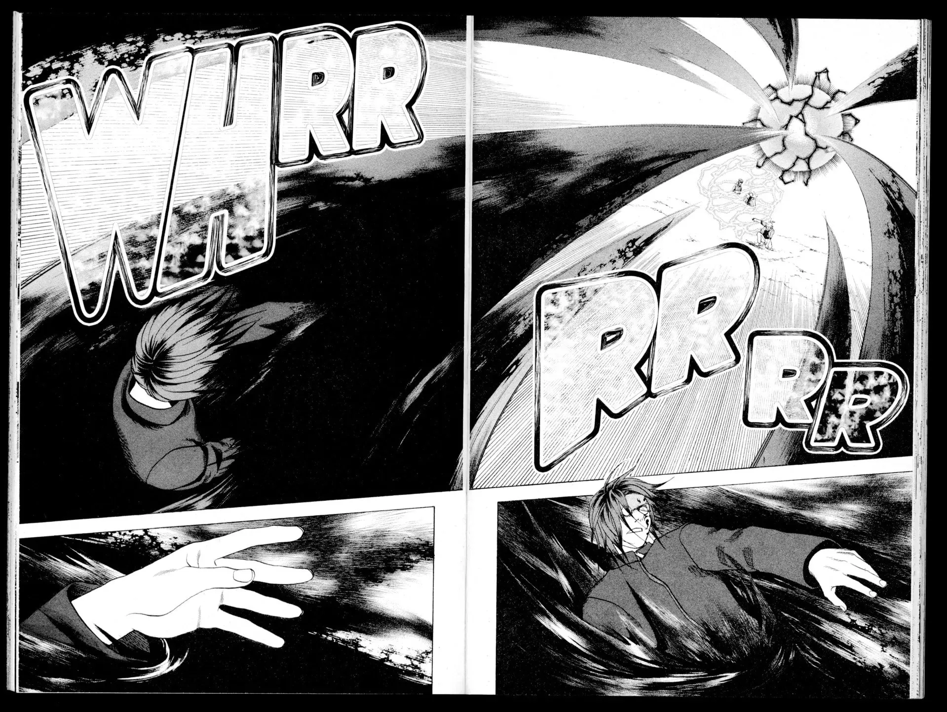 Nora: The Last Chronicle of Devildom Chapter 34 page 67 - 