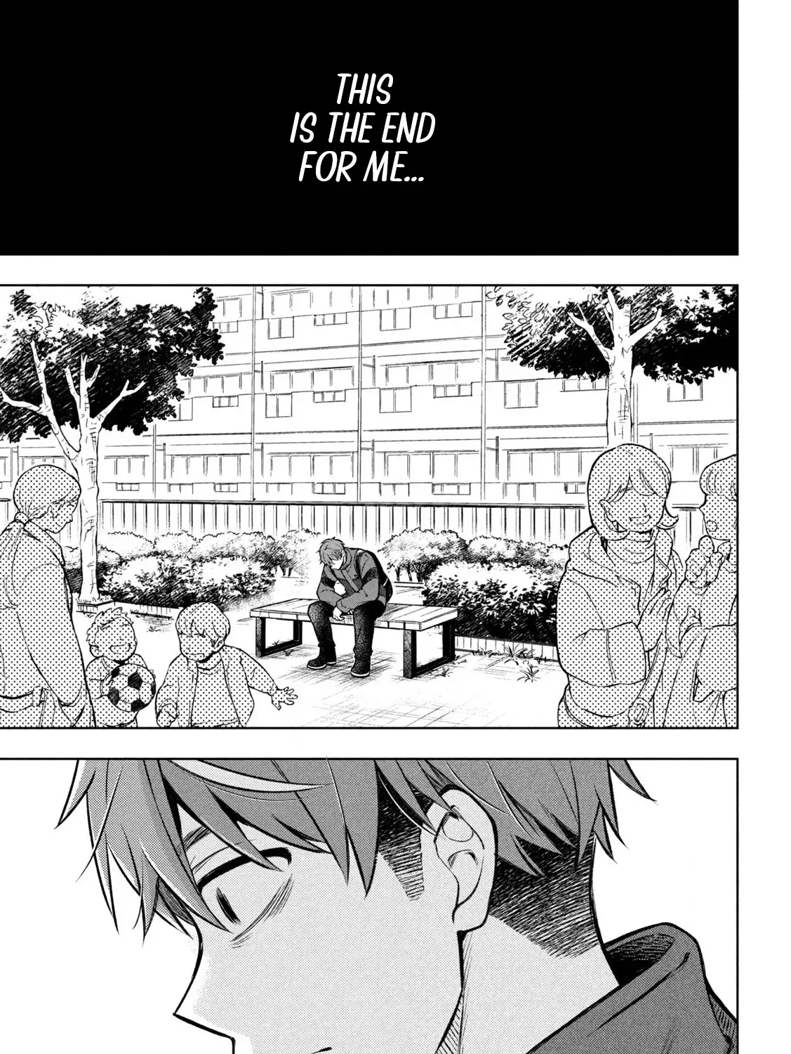 Norainu to Tenshi-chan Chapter 1 page 121 - 